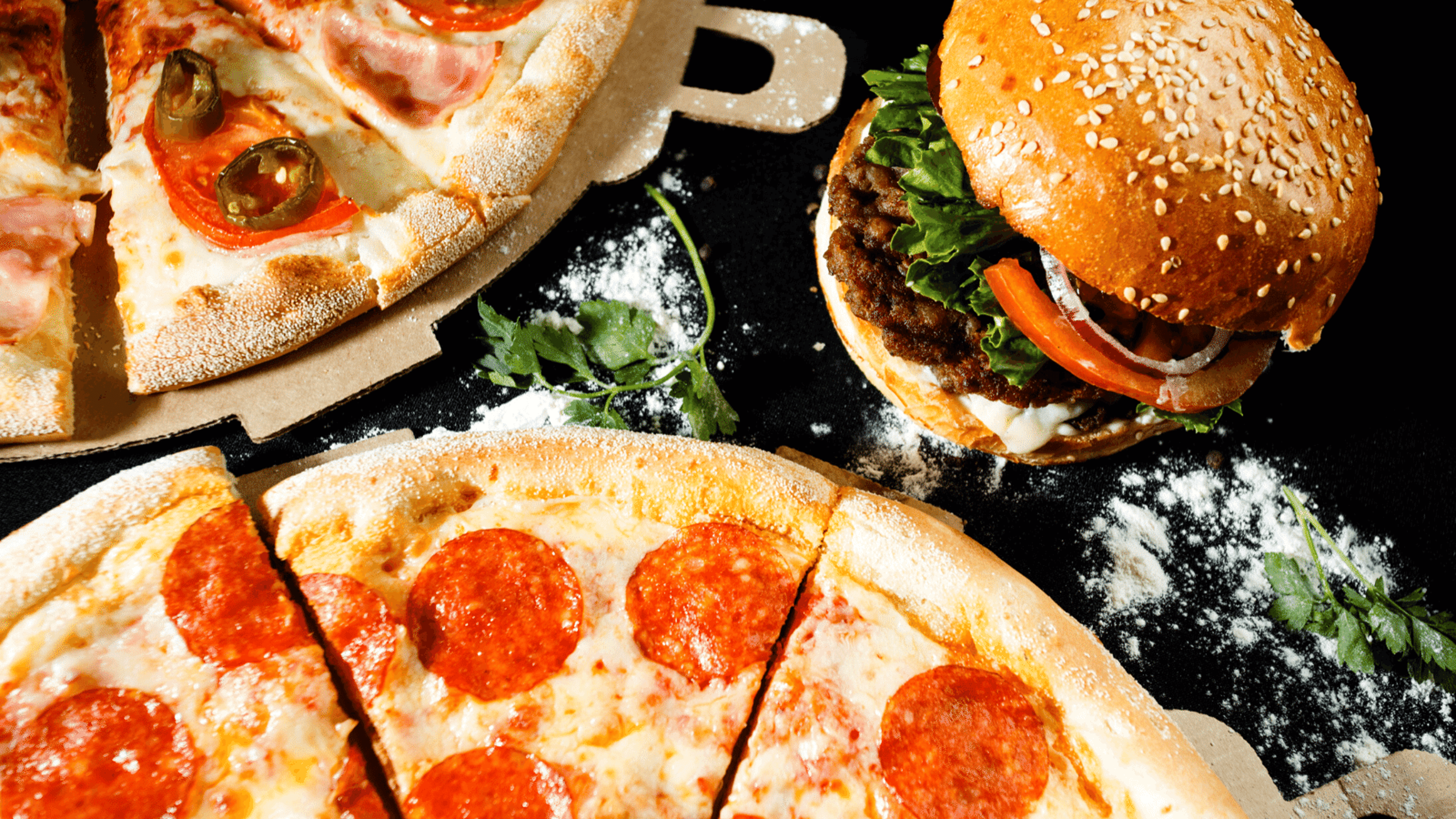 Tasty Bites Kilfinane