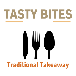 Tasty Bites Kilfinane logo.